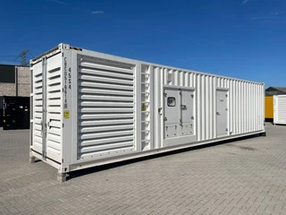 Perkins 2026 - 4012-46TAG3A - 1.880 kVA Generator - DPX-19824 obrázek 2 náhled