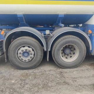 Volvo FM-400 2009 - N/A bild 6