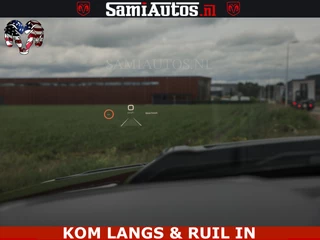Dodge Ram Pick-Up 2024 - LIMITED HULK | 5.7 V8 402PK " HEMI | HUD | LUCHTVERING | PANO | MWK KLEP | MEGA VOL | DC | 5 PERS | изображение 51