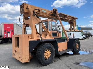 Belotti N/A 1992 - B81V/2 12 mtr obrazek 4