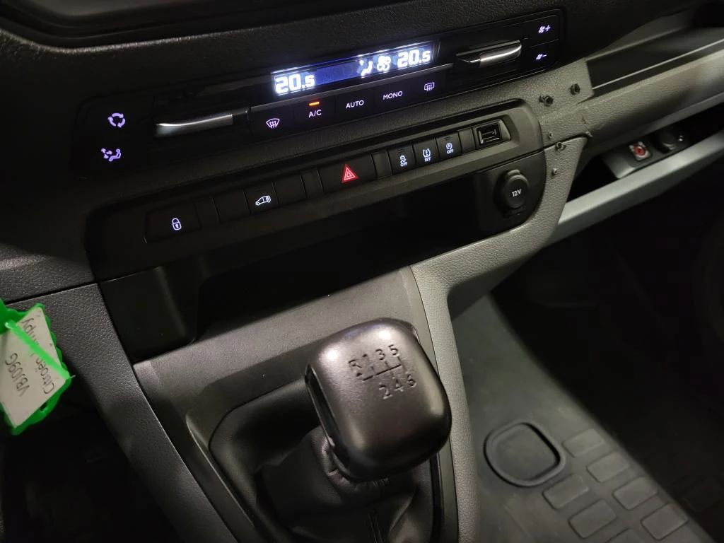 Citroën Jumpy 2019 - 2.0HDI 120pk L3/H1 Euro 6! изображение 11