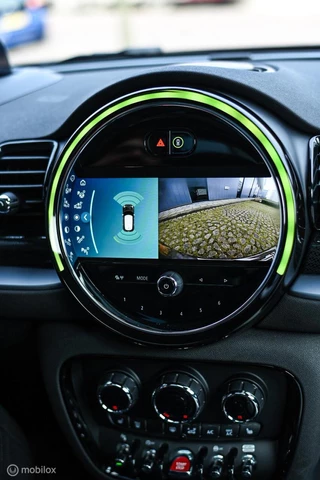 MINI Clubman 2021 - 1.5 Cooper Richmond Park Panoramda zdjecie 15