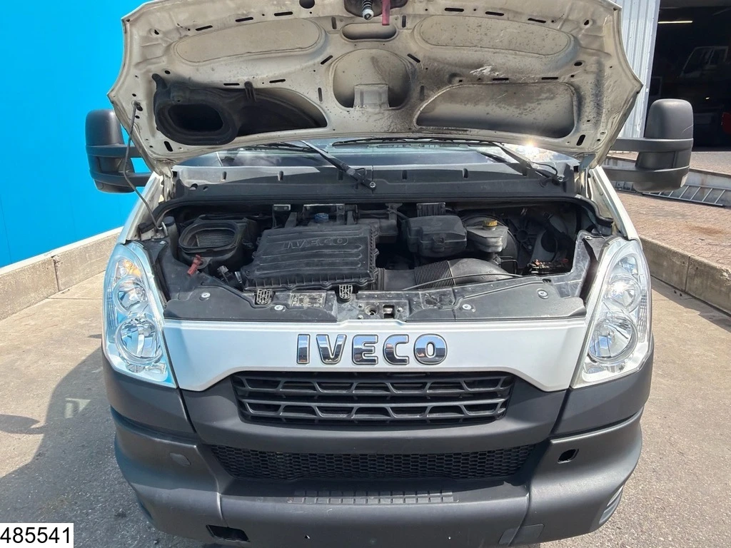 Iveco Daily 2013 - 65C15 afbeelding 13