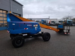 Grove N/A 1998 - MZ46CXT / MANLIFT / 8208 HOURS / 10.5M / 4X4 / 31HP ENGINE / EURO-2 / 1998 image 9