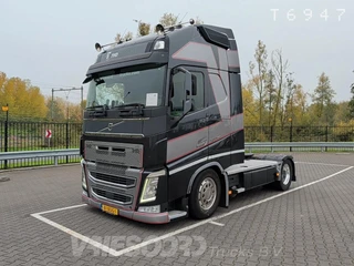 Volvo FH 2013 - 4x2 te koop