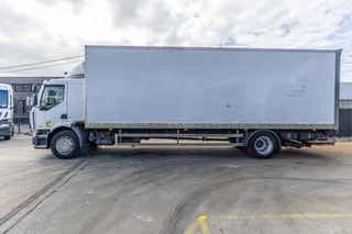 Renault N/A 2012 - MIDLUM 270 (18t) DXI + Dhollandia image 2