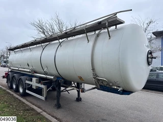 Magyar N/A 1998 - Food 26.000 Liter, 1 Comp zdjecie 8