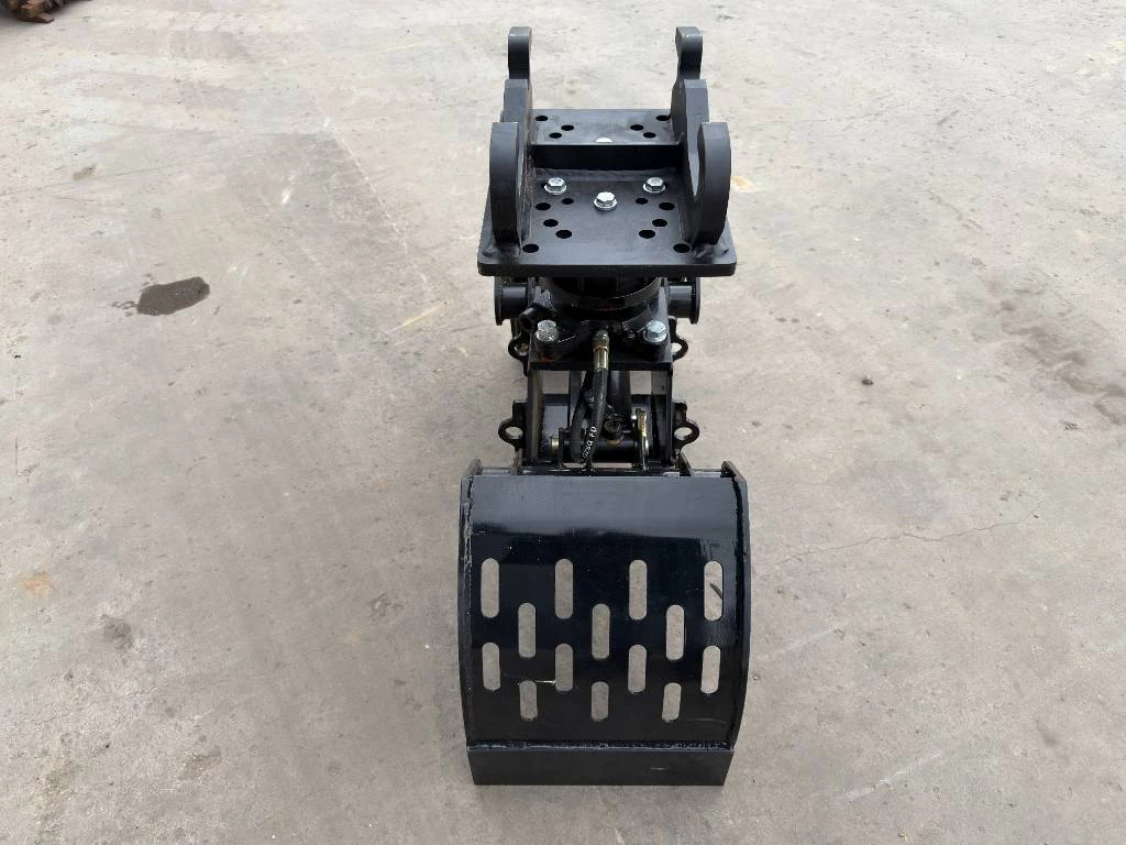 2026 - Haener HGR50R - CW05 immagine 4