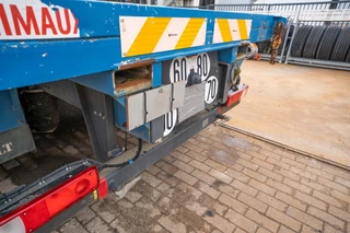 Renault N/A 2008 - PREMIUM 370 DXI afbeelding 10