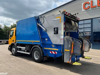Volvo FE 320 Euro 6 Faun 10m³ 2016 - N/A image 2