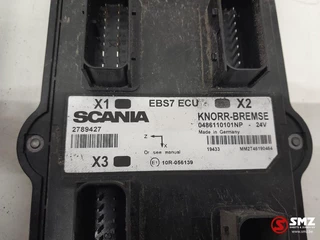 Scania N/A 2019 - Occ ECU EBS7 regeleenheid Scania immagine 6