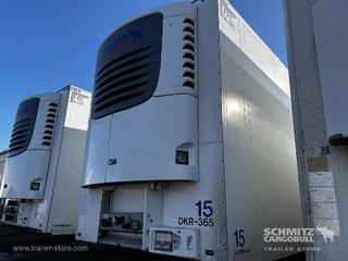 Schmitz Cargobull Semitrailer Reefer Multitemp 2019 afbeelding 3 miniatuur