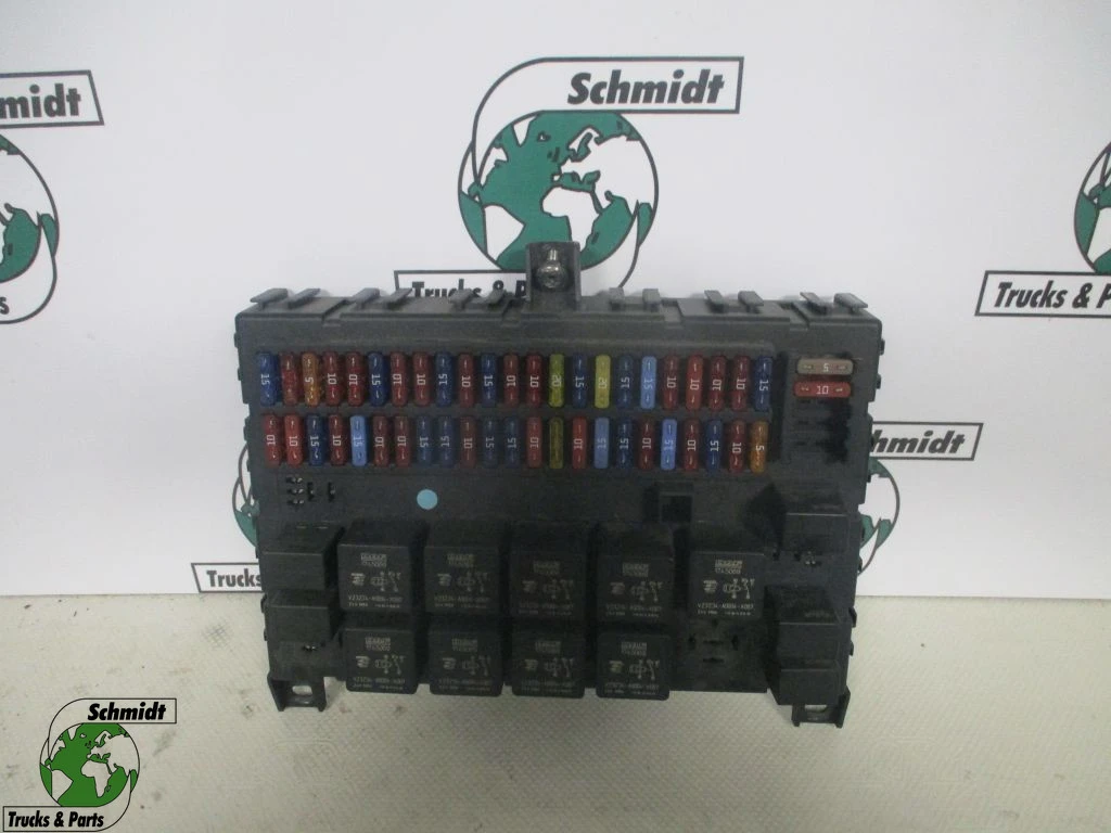 DAF - 1895428 zekeringkast afbeelding 1