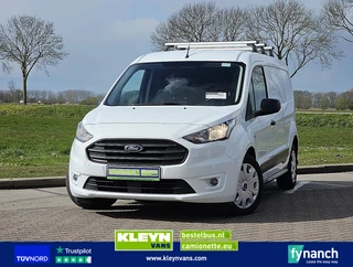 Ford Transit Connect 2020 - 1.5 obrazek 1