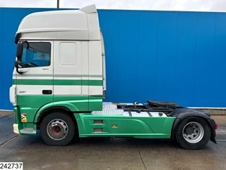 DAF XF480 2019 - EURO 6, ACC, Standairco afbeelding 11