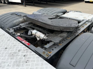 Scania R 2018 - R580 V8 6x2 Boogie Full Air Retarder *624Tkm*Low Roof* image 9