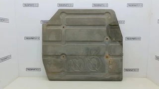 Volvo N/A - Exhaust System Hitteschild uitlaat Volvo imagen 1