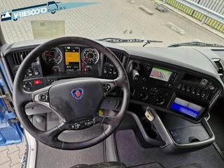 Scania R 2015 - R520 WITH Retarder obrazek 6
