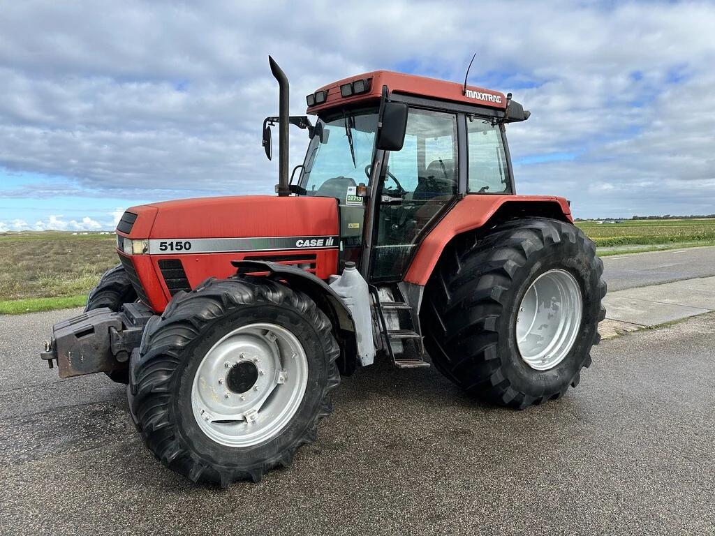 Case 5150 Maxxum 1995 afbeelding 1