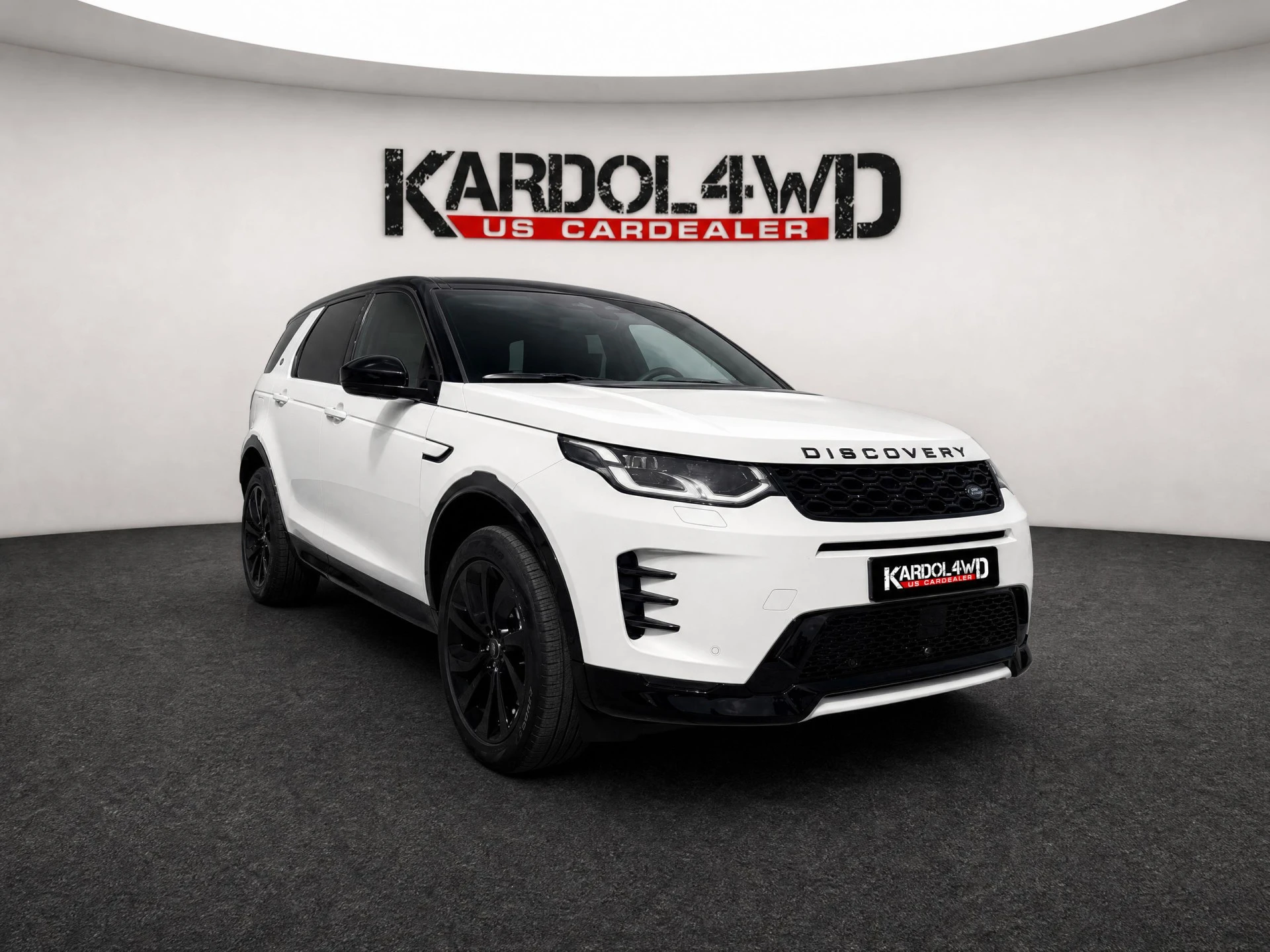 Land Rover Discovery Sport 2025 - 1.5 P270e PHEV Dynamic SE | Panorama | 360gr camera | afbeelding 2