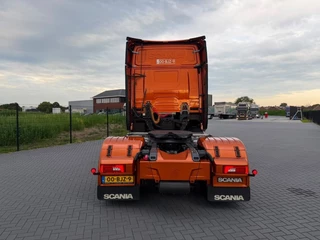 Scania S 2017 - S520 image 8