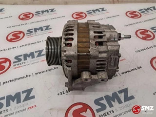 Ford N/A 2023 - Occ alternator 24V 130A Ford imagem 2