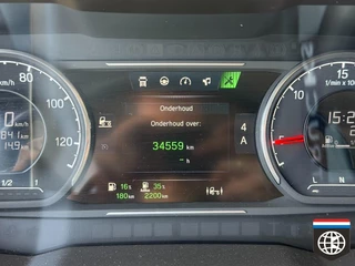 Scania R 2019 - R580 bild 28