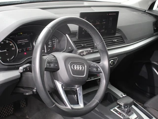 Audi Q5 2023 - 50 TFSI e quattro S edition afbeelding 2 miniatuur
