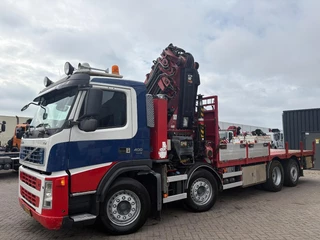Volvo FM 400 2007 - N/A image 9