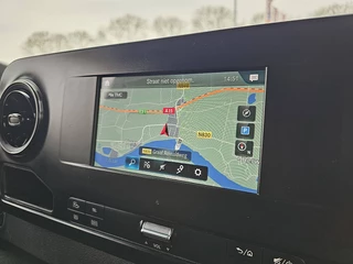 Mercedes-Benz Sprinter 2019 - 316 imagen 11