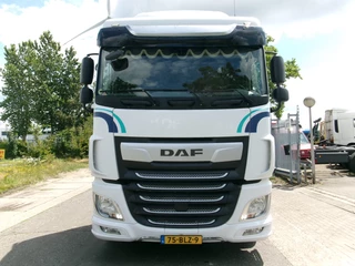 DAF XF 450 2019 - NL TRUCK APK 03-2027 image 2