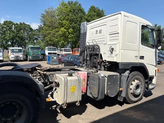 Volvo FM 2008 - 430 , Euro 5 , Tipper Hydraulic , Airco imagem 6