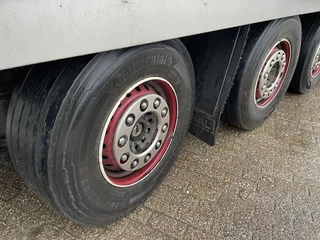 Chereau N/A 2002 - Tecnogam 250 / Carrier obrazek 6