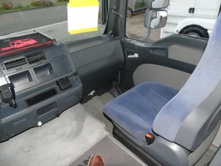 MAN TGA 2005 - N/A bild 28
