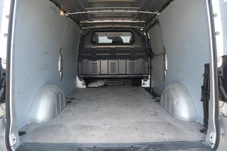 Mercedes-Benz Vito 2023 - 116 CDI Extra Lang - Trekhaak - LED - Camera - Airco - Betimmering - Stoelverwarming - PDC - Rijklaar obrazek 9