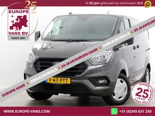 Ford Transit Custom 2022 - 1.0 EcoBoost L1H1 Automaat PHEV Trend Plug-In Hybride/Benzine 05-2022 immagine 1 miniatura