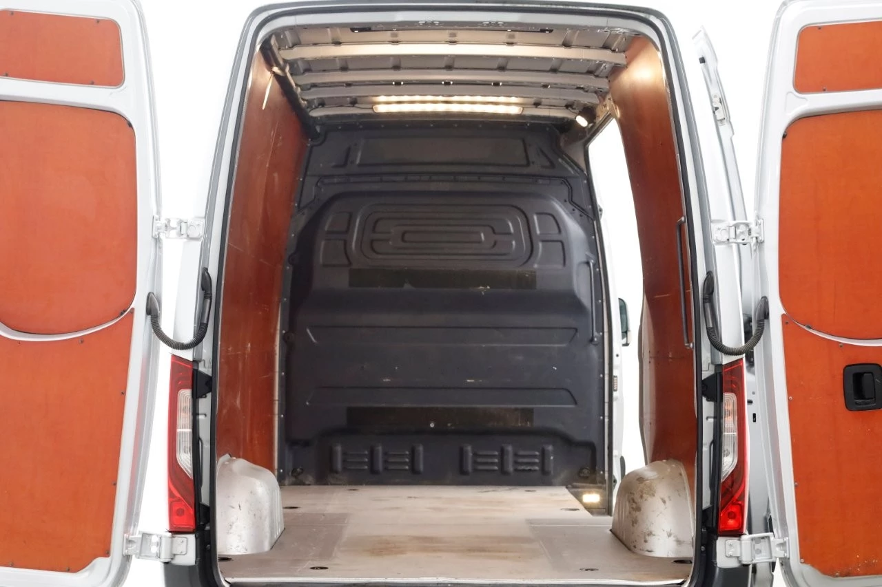 Mercedes-Benz Sprinter 2019 - 319 CDI 3.0 V6 190pk E6 L2H2 7G Automaat LED/Camera/Navi Trekhaak 3500kg 10-2019 obrázek 5