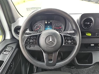 Mercedes-Benz Sprinter 2021 - 315 obrazek 13