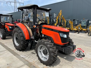 Tafe N/A - 6515 4wd. immagine 1
