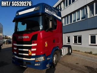 Scania S 2018 - S450 4X2 EURO 6 image 1