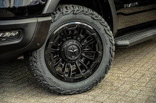 Dodge Ram 1500 2024 - Dodge Rebel Night Hurricane bild 19