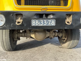 DAF 1900 1967 - AZ DS 420 6x6 Driezijdige kipper "Oldtimer" obrazek 9