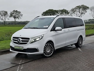 Mercedes-Benz V-Class 2021 - 300 CDI imagem 2 miniatura