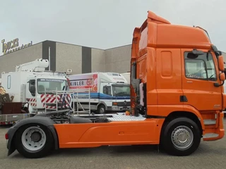 DAF 400 2014 - CF immagine 6
