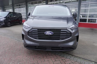 Ford Transit Custom 2024 - 300L 2.0 TDCI 136PK L2H1 Trend obrazek 9