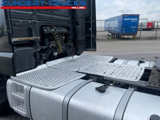 DAF N/A 2014 - XF440 SPACECAB imagen 9