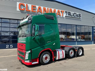 Volvo FH 2020 - 540 6x2 Retarder Just 262.950 km! image 2