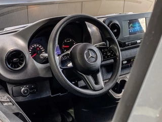 Mercedes-Benz Sprinter 2022 - 1.9 CDI 150PK Automaat L2H2 Bestelwagen obrazek 46