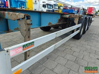 Pacton T3-007 2006 - N/A imagen 10