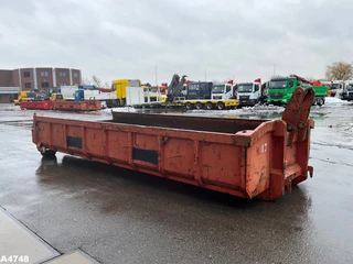 Container 12m³ N/A - N/A obrazek 6
